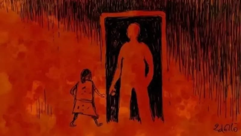 मालेगाव मधे घडलेल्या घटनेने संपूर्ण महाराष्ट्र हादरला आहे.