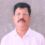 Picture of प्रा. अरुण बाबारावजी बुंदेले