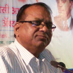 प्रा. श्रावण देवरे