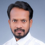 Picture of प्रा. गोविंद दळवी