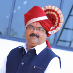 Picture of संजय अण्णाजी देशमुख