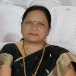 Picture of सौं. विभा प्रल्हाद भुसारी