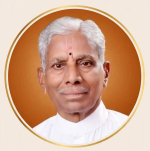 Picture of डॉ. ज्ञानेश्वर भानुदास मिरगे