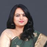 Picture of ॲड. नीता प्रफुल कचवे