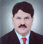 Picture of प्रा. अरुण बाबारावजी बुंदेले